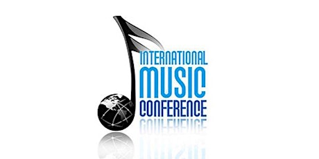 The International Music Conference - LGBT Edition primary image