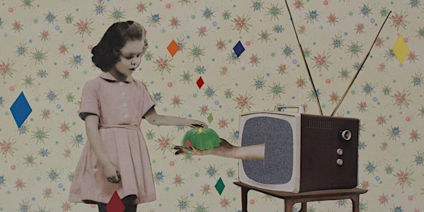 Timeless Motion: Panel on Bay Area Underground Cinema