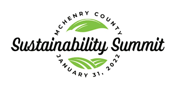 Sustainability Summit