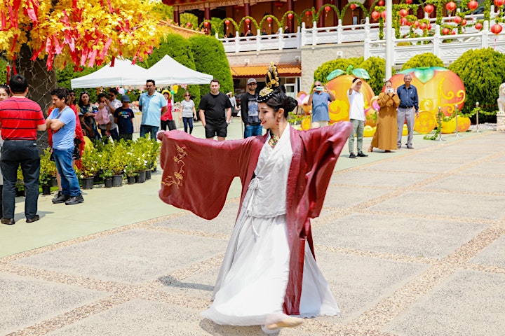 
		Nan Tien Cultural Festival image
