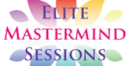 York Region Mompreneurs Elite Members Mastermind Session - Plans for 2016 primary image