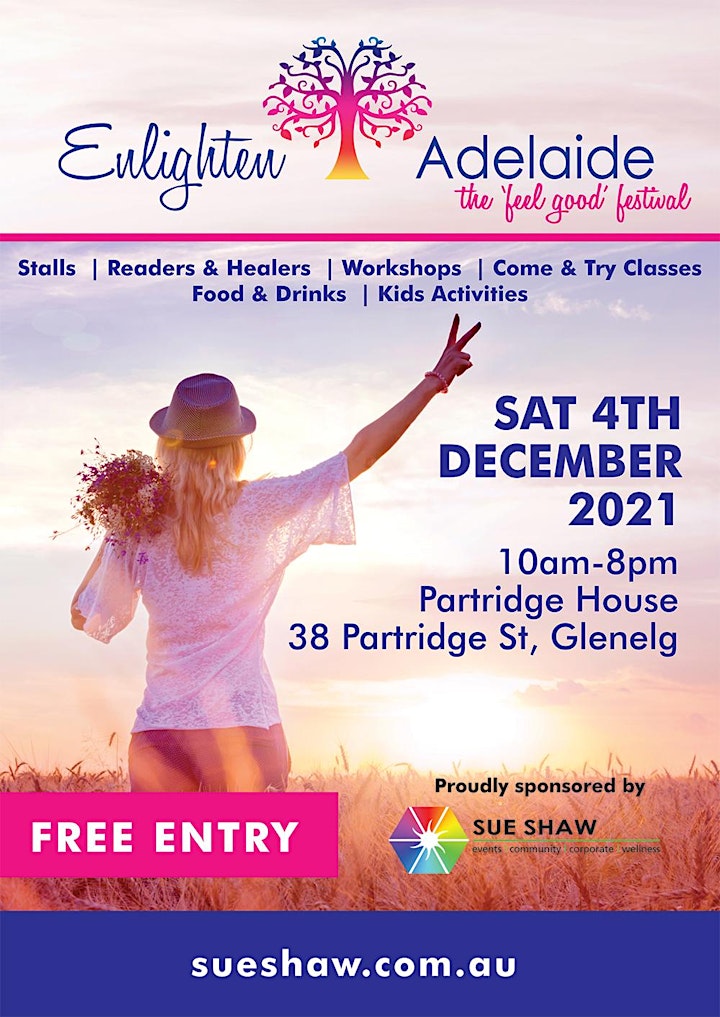 
		Enlighten Adelaide Festival 2021 image
