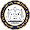 Logo de Eugene/Springfield NAACP