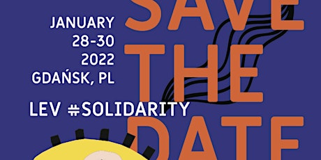 LEV #Solidarity tickets