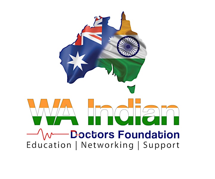 
		Annual Charity Gala Ball 2022 - Presented by WA Indian Doctors Foundation image
