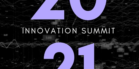 Innovation Summit 2021 primary image