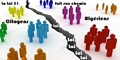 Image principale de Collectif Coalition des Algériens de l'Etranger