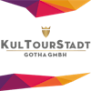 Logo van KulTourStadt Gotha GmbH