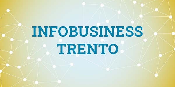 6° Info Business Utilitys - Trento
