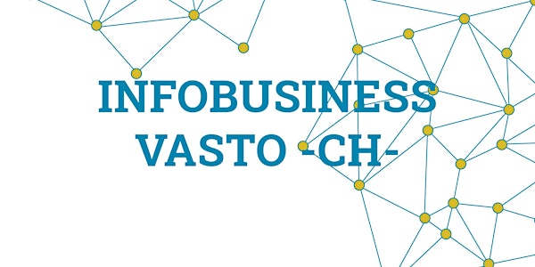 2° Info Business Utilitys - Vasto ( CH )