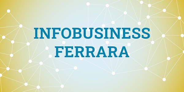 8° INFO BUSINESS  Utilitys - FERRARA