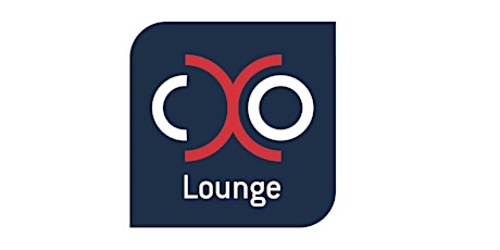 Hauptbild für CXO Lounge 2016