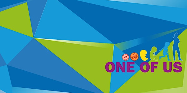 FORO EUROPEO “ONE OF US” Y PREMIO EUROPEO POR LA VIDA “ONE OF US”