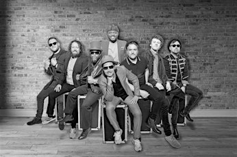 THE DUALERS plus special guests