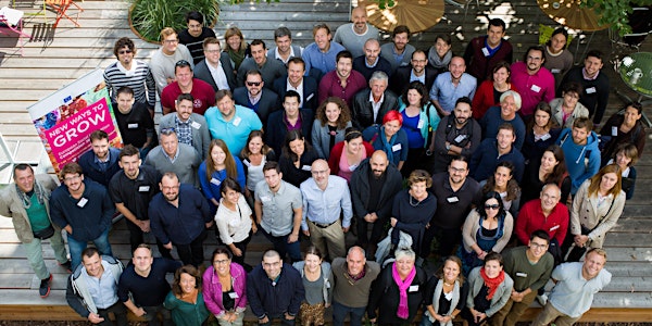 European Social Innovation Competition launch 2016