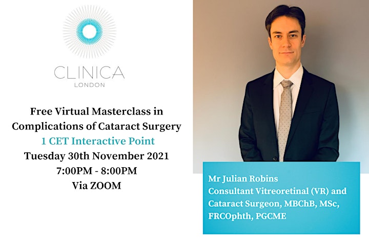 
		Free Virtual Masterclass in Complications of Cataract Surgery image
