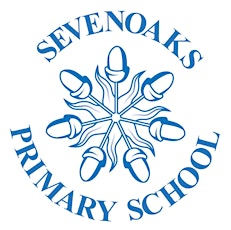 Sevenoaks Primary School Parent Tour primary image