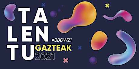 Talentu Gazteak 2021