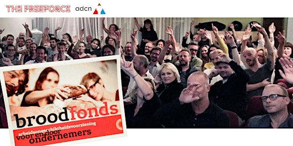 Broodfonds Informatieavond