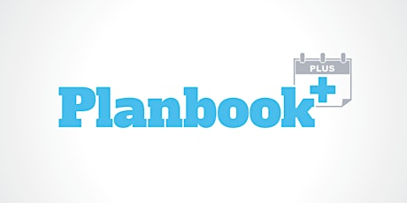 Planbook Plus - User Experience Webinar primary image