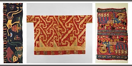 An Introduction to Ancient Peruvian Textiles