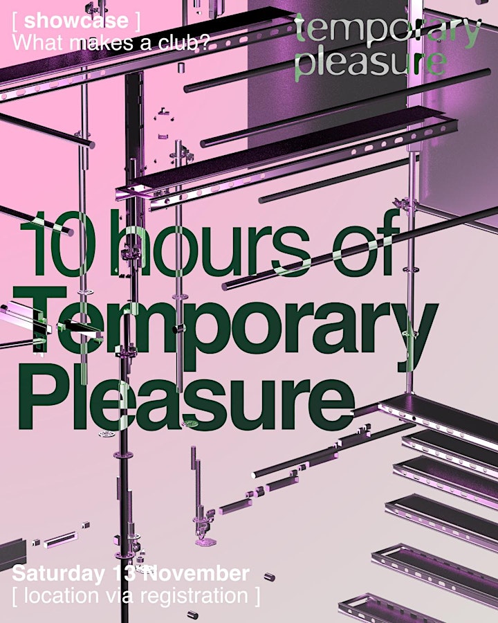 
		10 hours of Temporary Pleasure image
