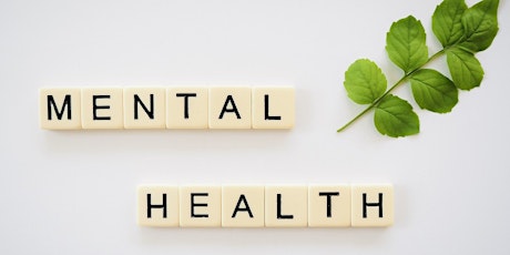 Mental Health First Aid, Level 1 - Awareness of
