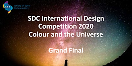 SDC International Design Competition Grand Final primary image