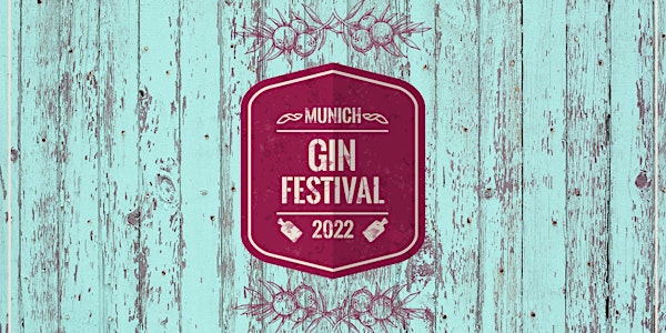 Munich GIN Festival 2022