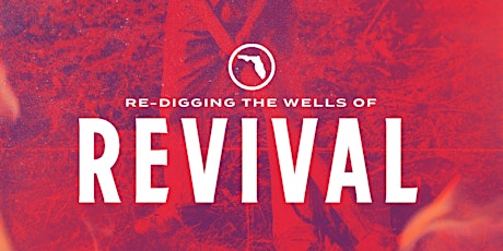Re-digging the Wells of Revival tickets