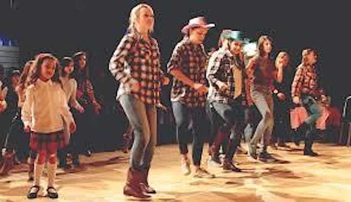 American Barn Dance image