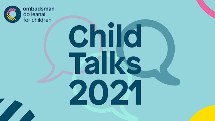 Child Talks 2021 image