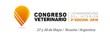 Imagen principal de 2do Congreso Veterinario Latinoamericano del Interior
