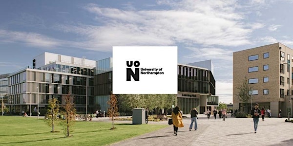 MSc CAMH: University of Northampton Q and A