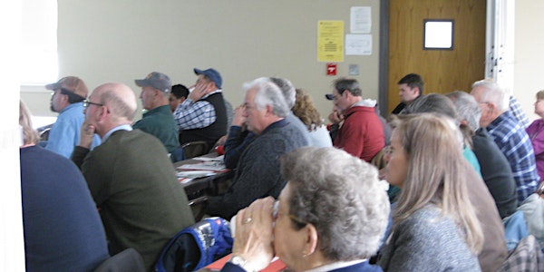 2022 Western Maryland Regional Fruit Meeting - Virtual