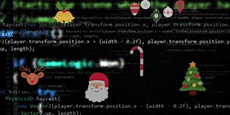 Digitaler Adventskalender - Weihnachtliche Programmierung für Anfänger