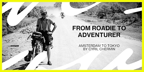 En Route Cycling Cafe | From Roadie to Adventurer tickets