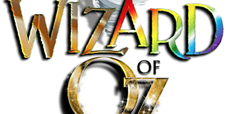 The Wizard of Oz, a pantomime by Tom Whalley. tickets