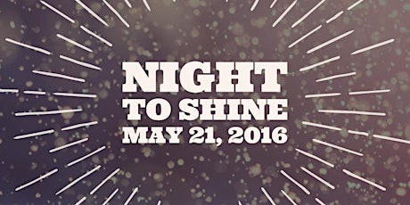 Night to Shine 2016 primary image