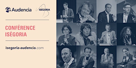 Conférence-débat Isegoria - Thierry Orsoni