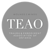 Logotipo de TEAO Canada