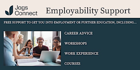 Employability Programme primary image