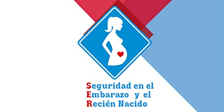 Imagen principal de Jornada de Seguridad en el Embarazo y el Recién Nacido