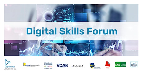 Image principale de Digital Skills Forum
