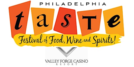 2016 Philadelphia Festival of Food, Wine, & Spirits primary image