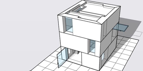 SketchUp Webinar 4 - SketchUp to create/import components (for teachers)