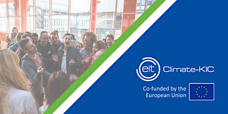 2021 EIT Climate-KIC Alumni Event & EIT Label and CIL Graduation Ceremony
