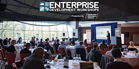 Enterprise Development Workshop - San Francisco, CA primary image