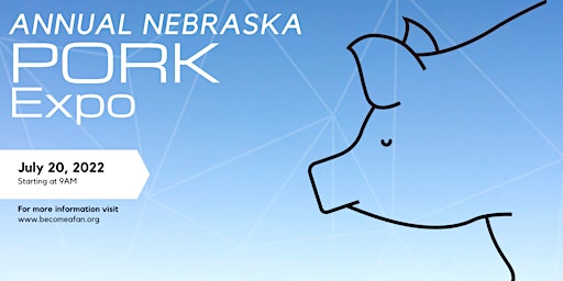 2022 Nebraska Pork Expo