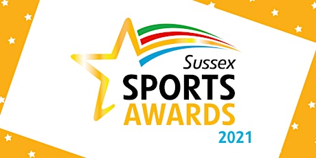 Sussex Sports Awards 2021 primary image